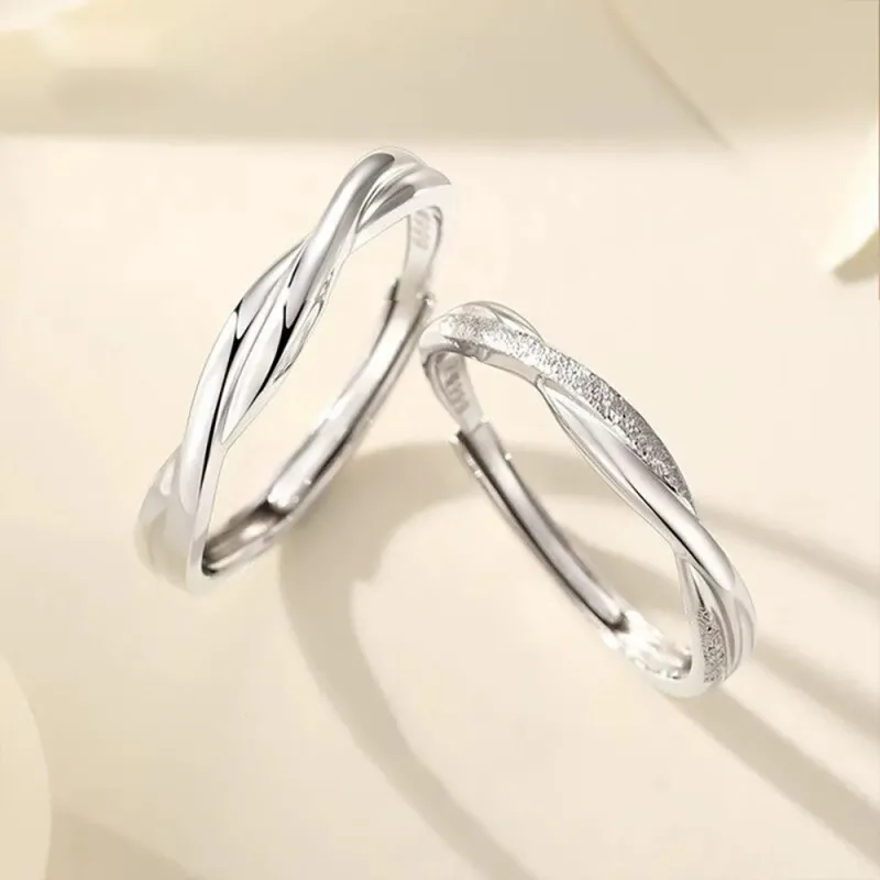 tkb Rings Unisex-2