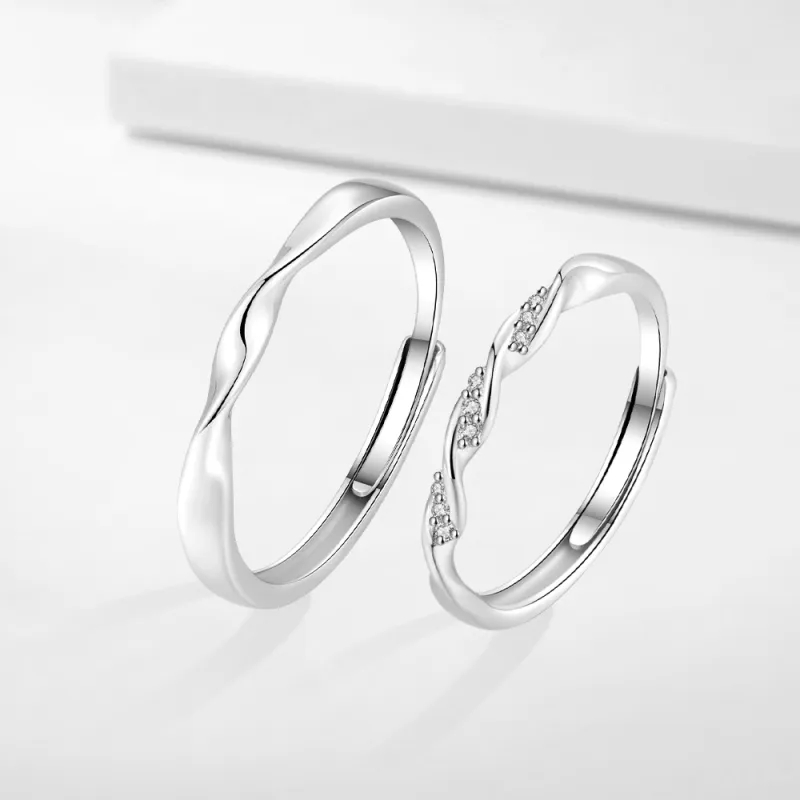 tkb Rings Unisex-6