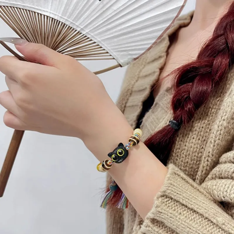 Tkb Adjustable Rope Bracelets Unisex-1