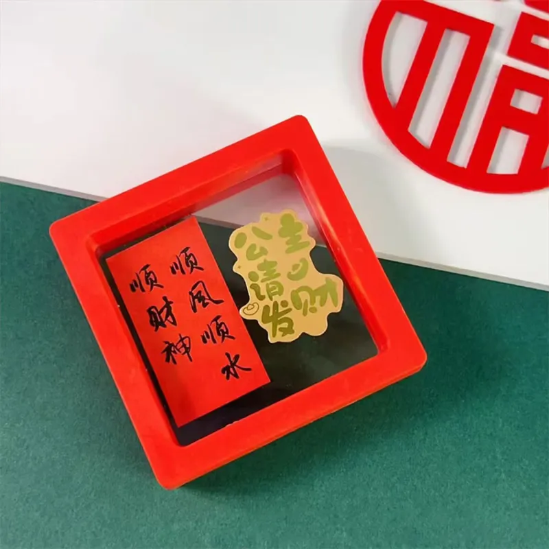 Tkb Year Of The Snake Fortune Pendants Unisex-8