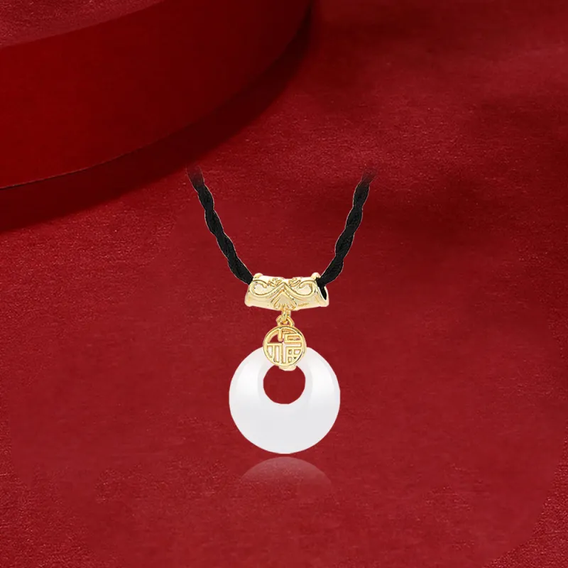 Tkb Chalcedony Mom Necklace Women's-3