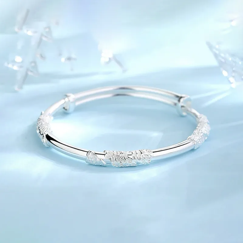 Tkb Girlfriend, Mom Bangles Unisex-2