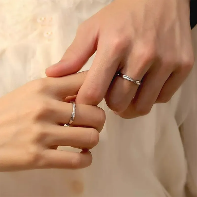 tkb Rings Unisex-4