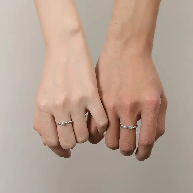 tkb Rings Unisex-2