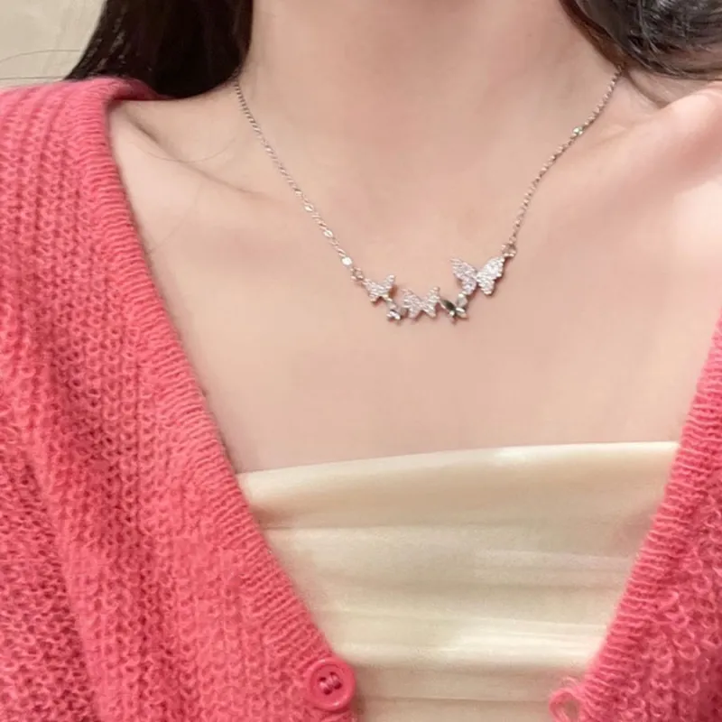 tkb Necklaces Women's-1