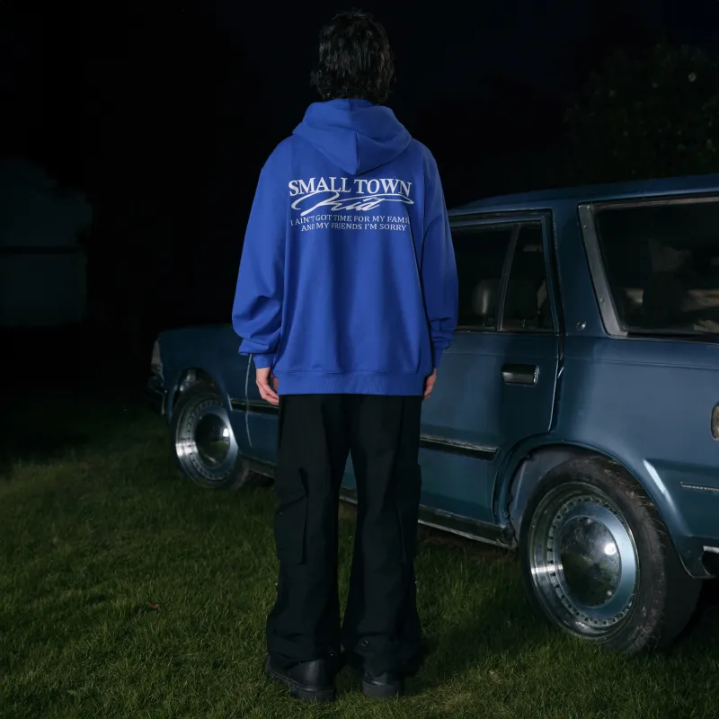 STK SMALL TOWN KID Sweatshirt Unisex-35