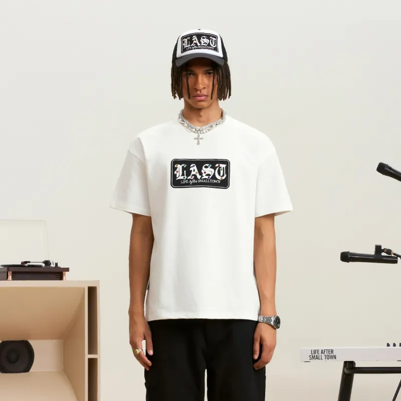 STK SMALL TOWN KID T Shirt Unisex-8