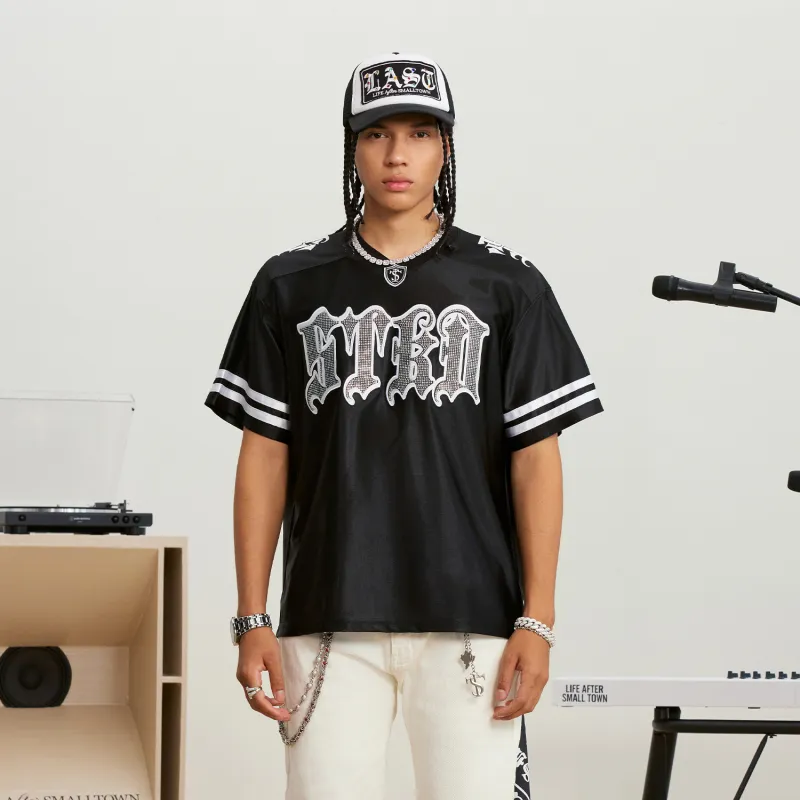 STK SMALL TOWN KID T Shirt Unisex-2