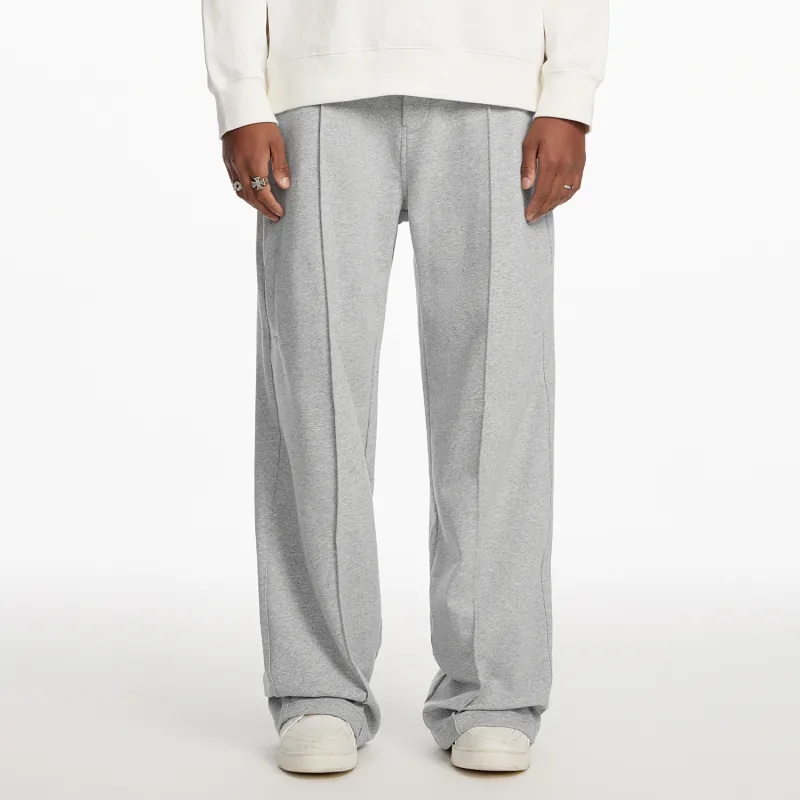 STK SMALL TOWN KID Casual Pants Unisex-2