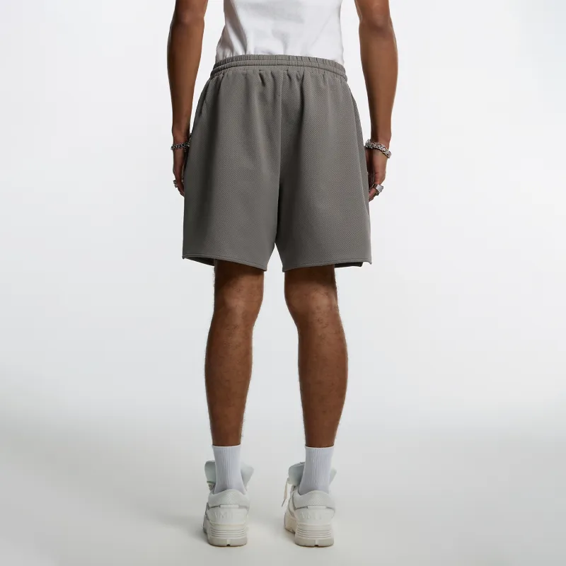 STK SMALL TOWN KID Casual Shorts Unisex-11