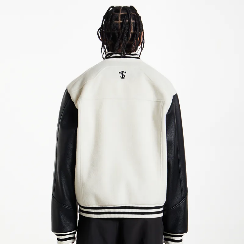 STK SMALL TOWN KID Jackets Coats Unisex-2