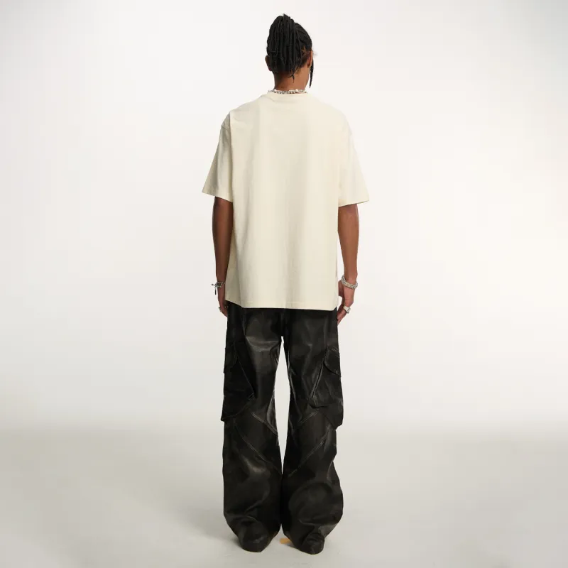 STK SMALL TOWN KID T Shirt Unisex-3