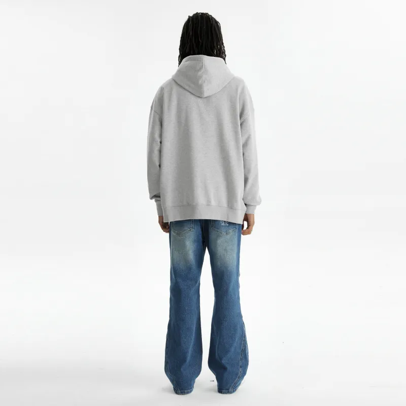 STK SMALL TOWN KID Sweatshirt Unisex-6