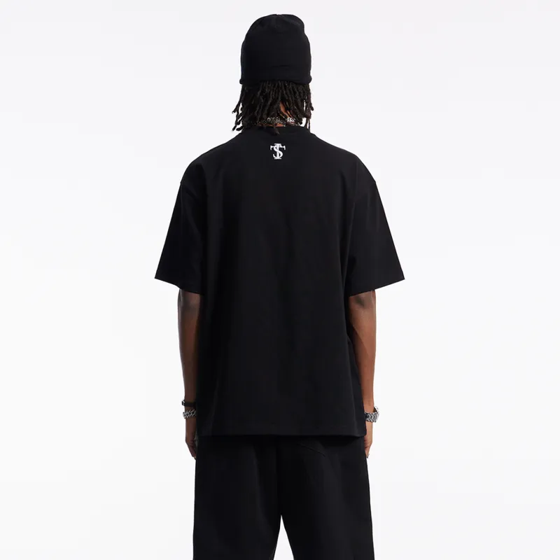 STK SMALL TOWN KID T Shirt Unisex-15