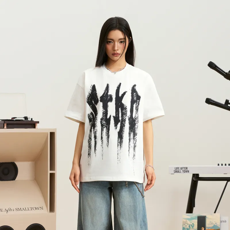 STK SMALL TOWN KID T Shirt Unisex-8