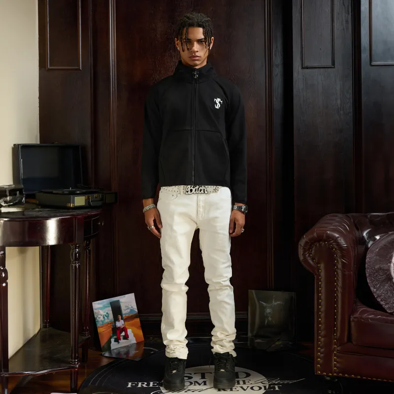 STK SMALL TOWN KID Sweatshirt Unisex-4