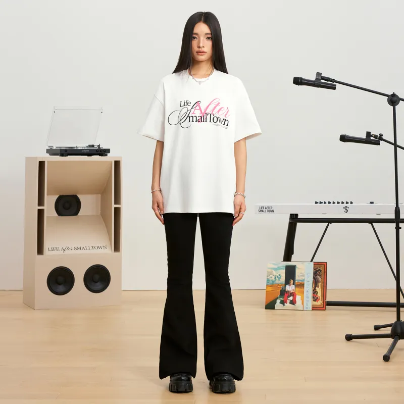 STK SMALL TOWN KID T Shirt Unisex-10