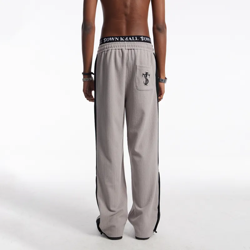 STK SMALL TOWN KID Casual Pants Unisex-3