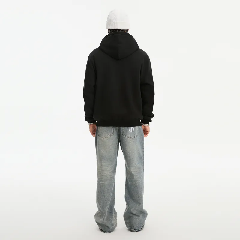 STK SMALL TOWN KID Sweatshirt Unisex-3