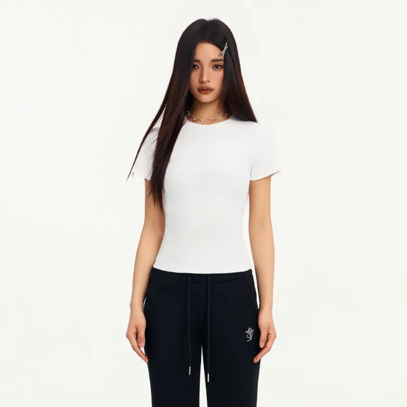 STK SMALL TOWN KID T Shirt Women's-8