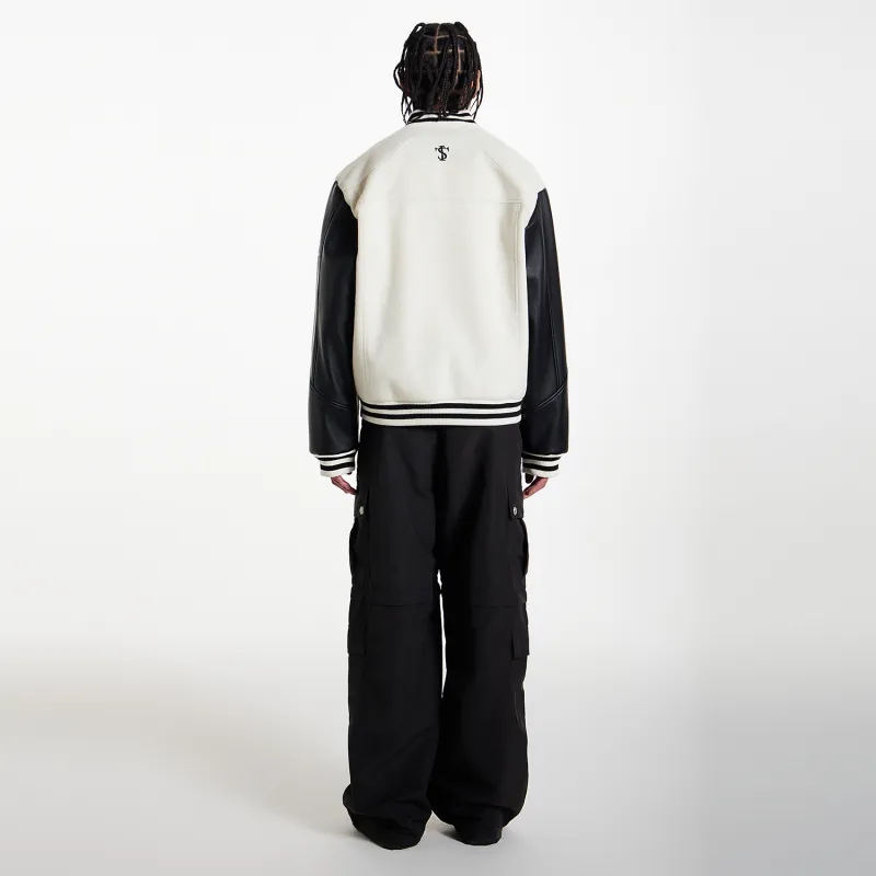 STK SMALL TOWN KID Jackets Coats Unisex-3