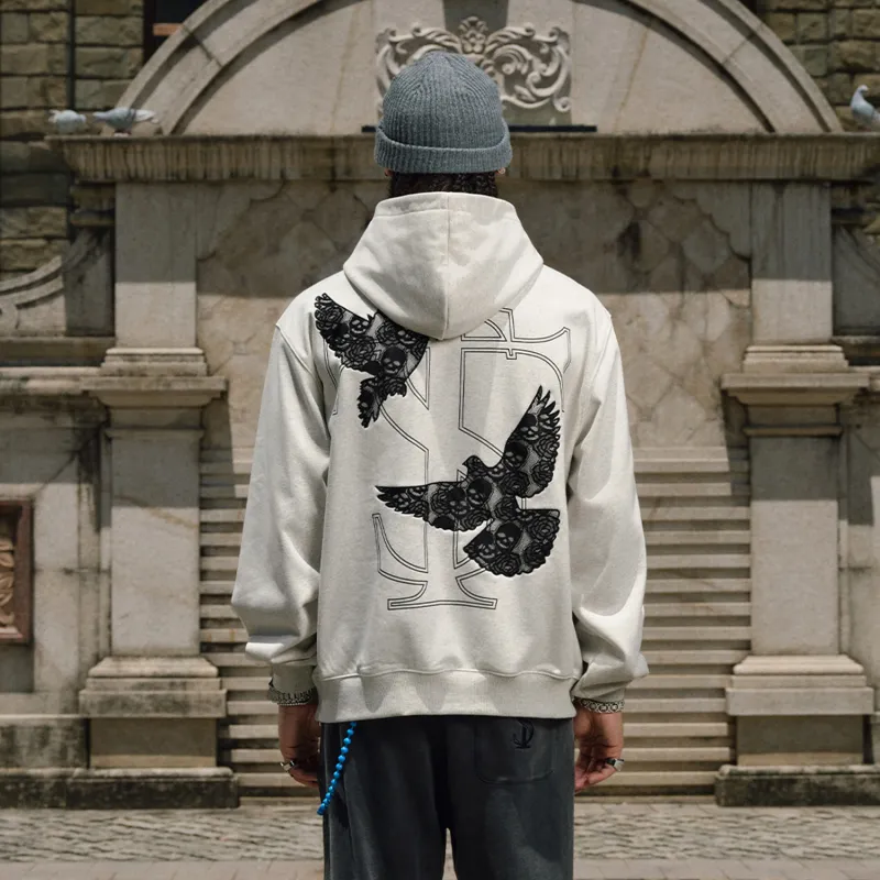 STK SMALL TOWN KID Sweatshirt Unisex-9