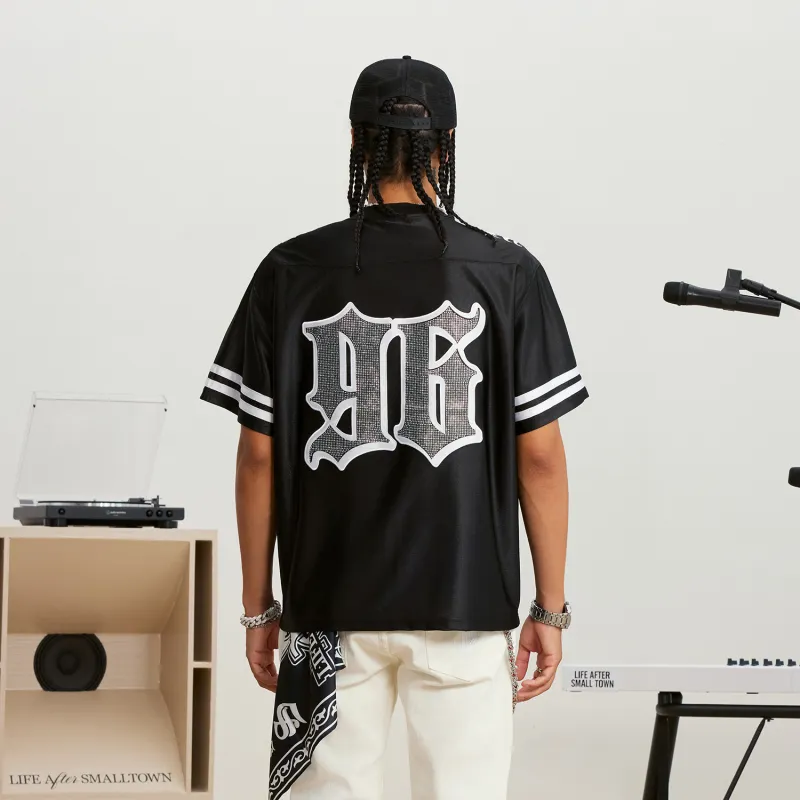 STK SMALL TOWN KID T Shirt Unisex-3