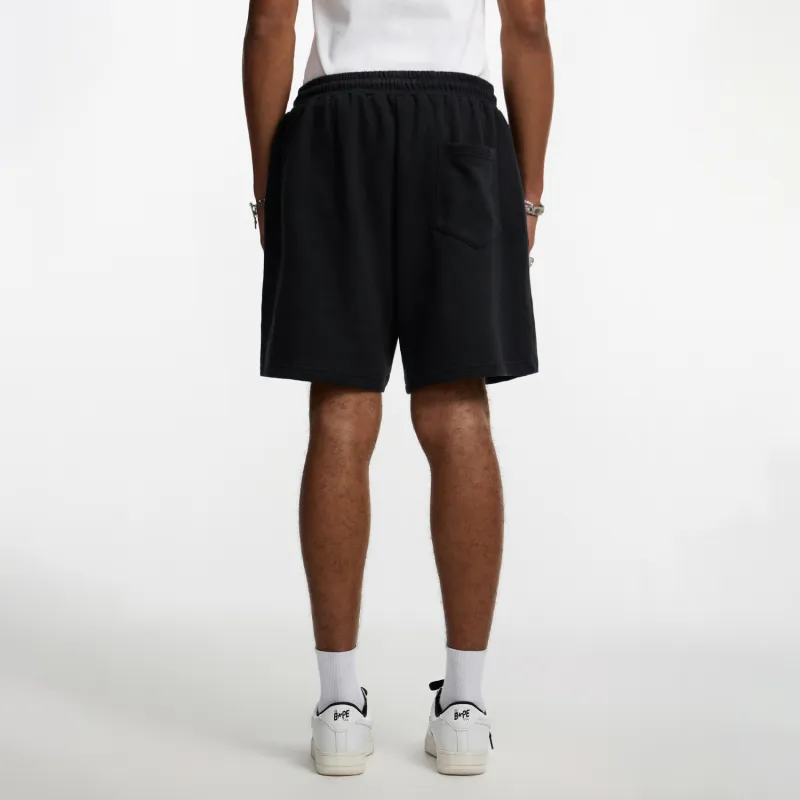STK SMALL TOWN KID Casual Shorts Unisex-3