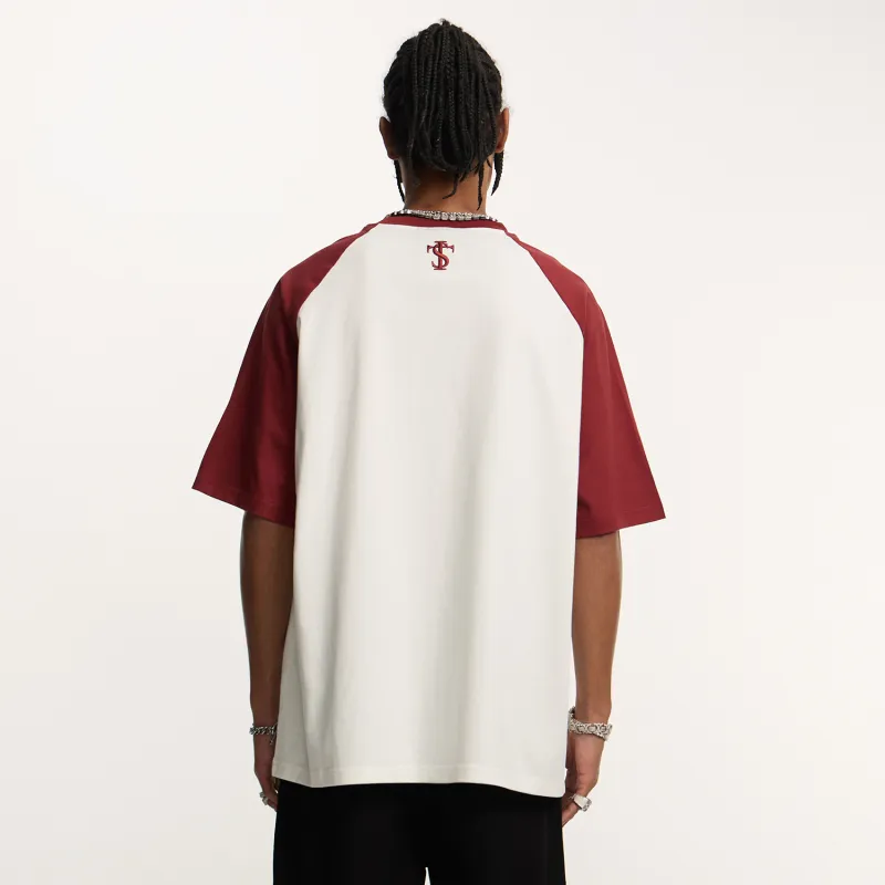 STK SMALL TOWN KID T Shirt Unisex-15