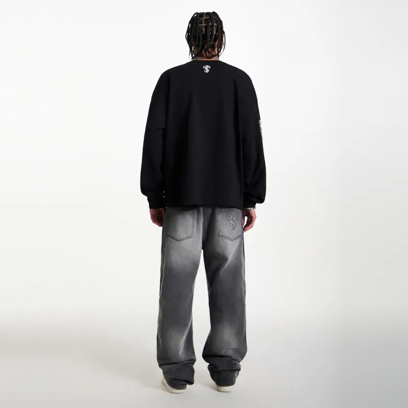 STK SMALL TOWN KID T Shirt Unisex-16