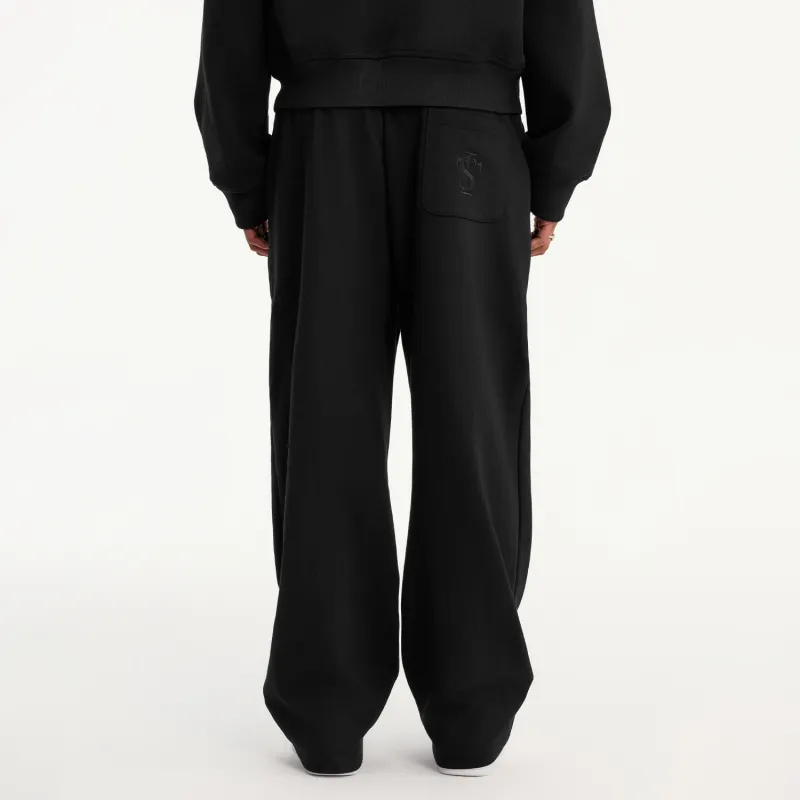 STK SMALL TOWN KID Casual Pants Unisex-3