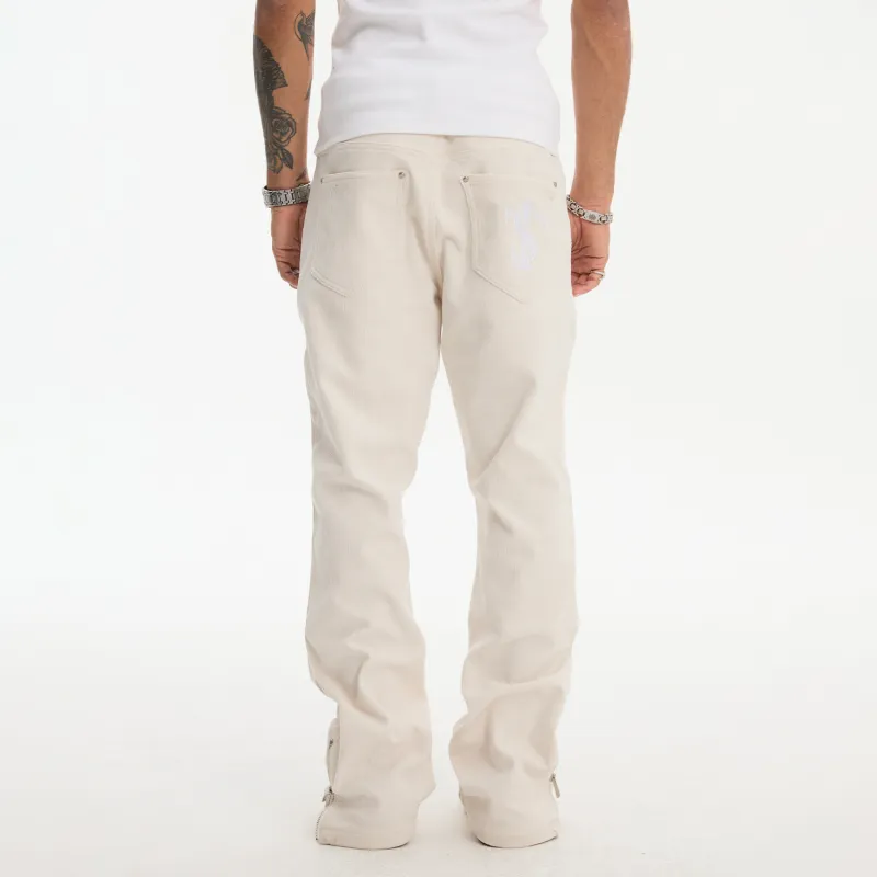 STK SMALL TOWN KID Casual Pants Unisex-7