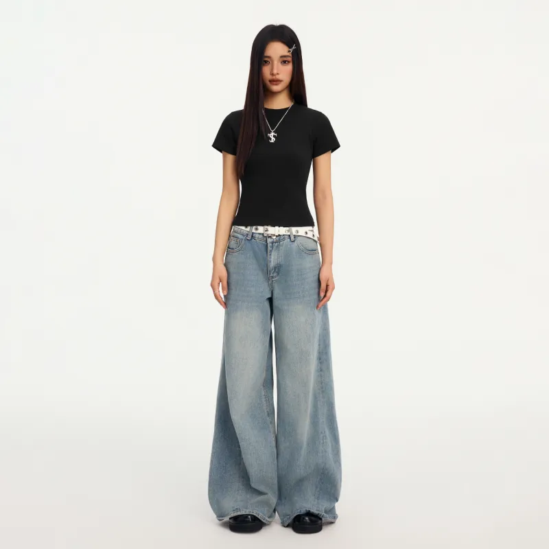STK SMALL TOWN KID T Shirt Women's-4