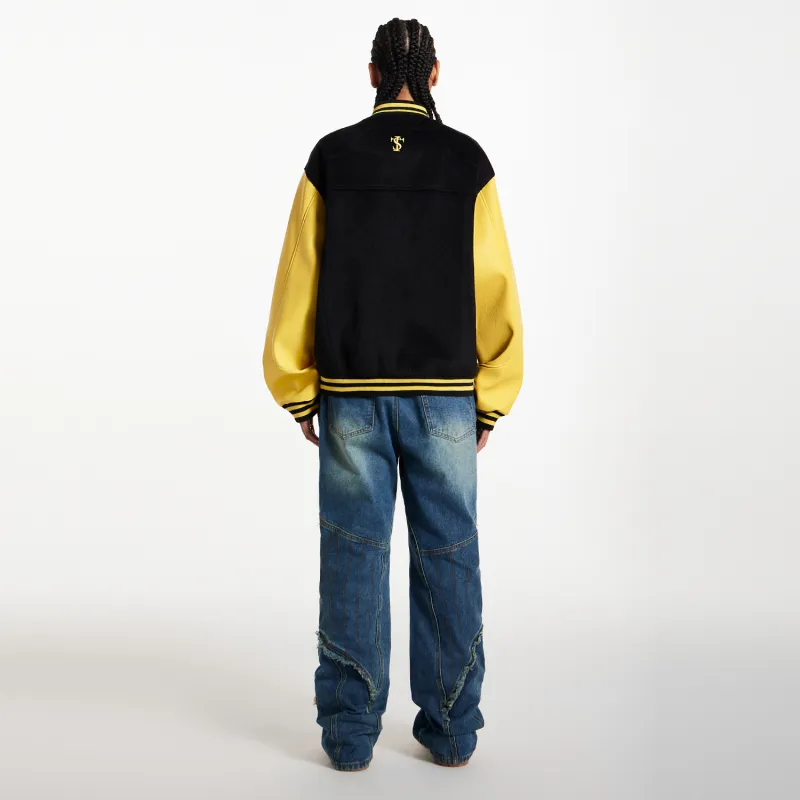 STK SMALL TOWN KID Jackets Coats Unisex-11