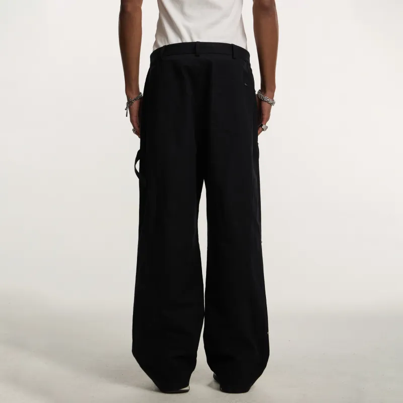 STK SMALL TOWN KID Casual Pants Unisex-3
