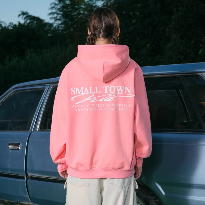 STK SMALL TOWN KID Sweatshirt Unisex-29