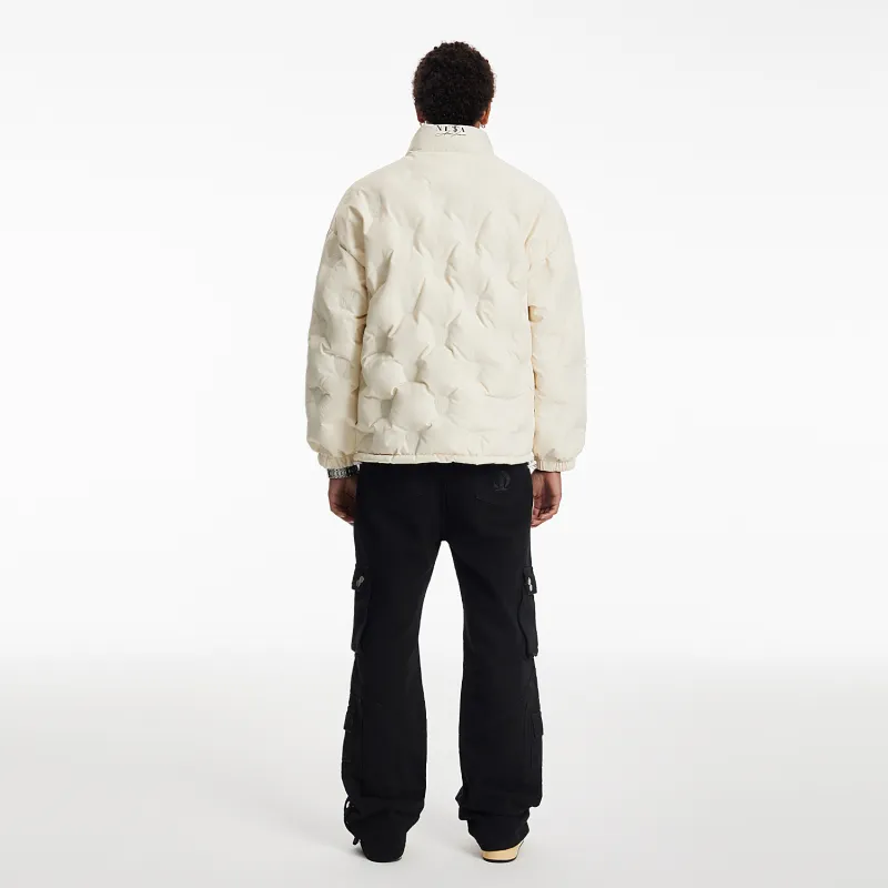 STK SMALL TOWN KID Down Jacket Unisex-7