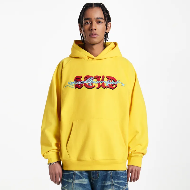 STK SMALL TOWN KID Sweatshirt Unisex-14