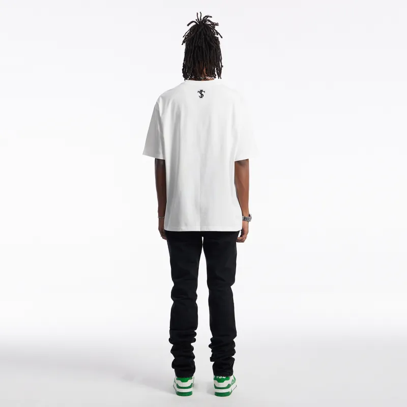 STK SMALL TOWN KID T Shirt Unisex-4