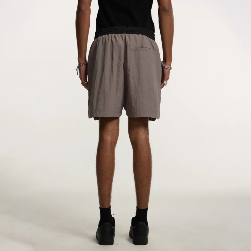 STK SMALL TOWN KID Casual Shorts Unisex-10