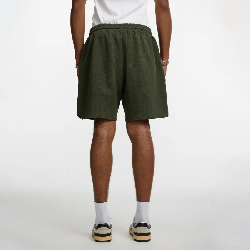 STK SMALL TOWN KID Casual Shorts Unisex-7
