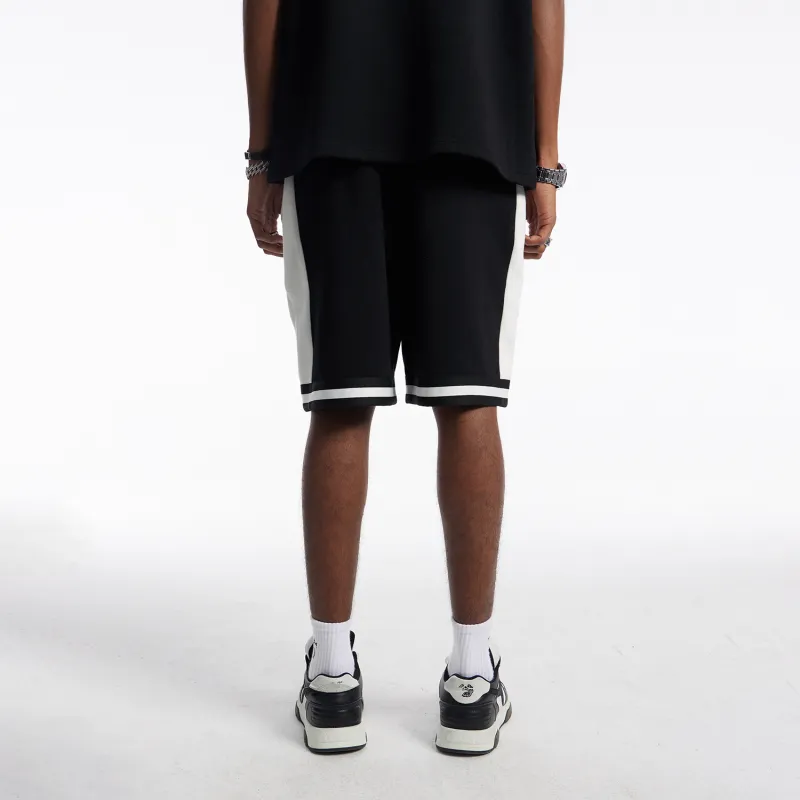 STK SMALL TOWN KID Casual Shorts Unisex-7