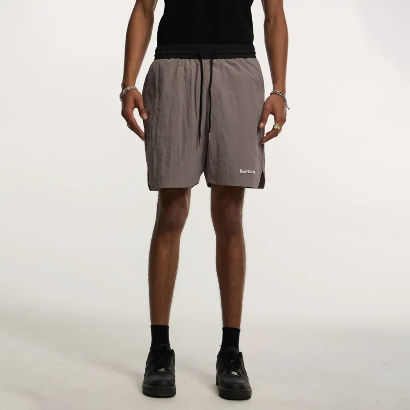 STK SMALL TOWN KID Casual Shorts Unisex-11