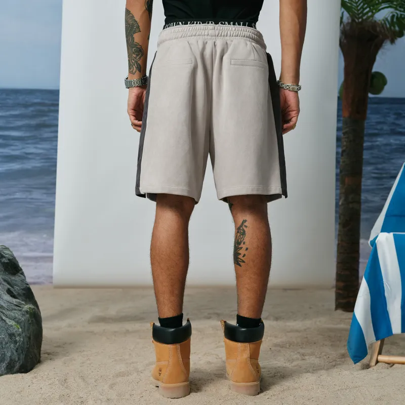 STK SMALL TOWN KID Casual Shorts Unisex-2