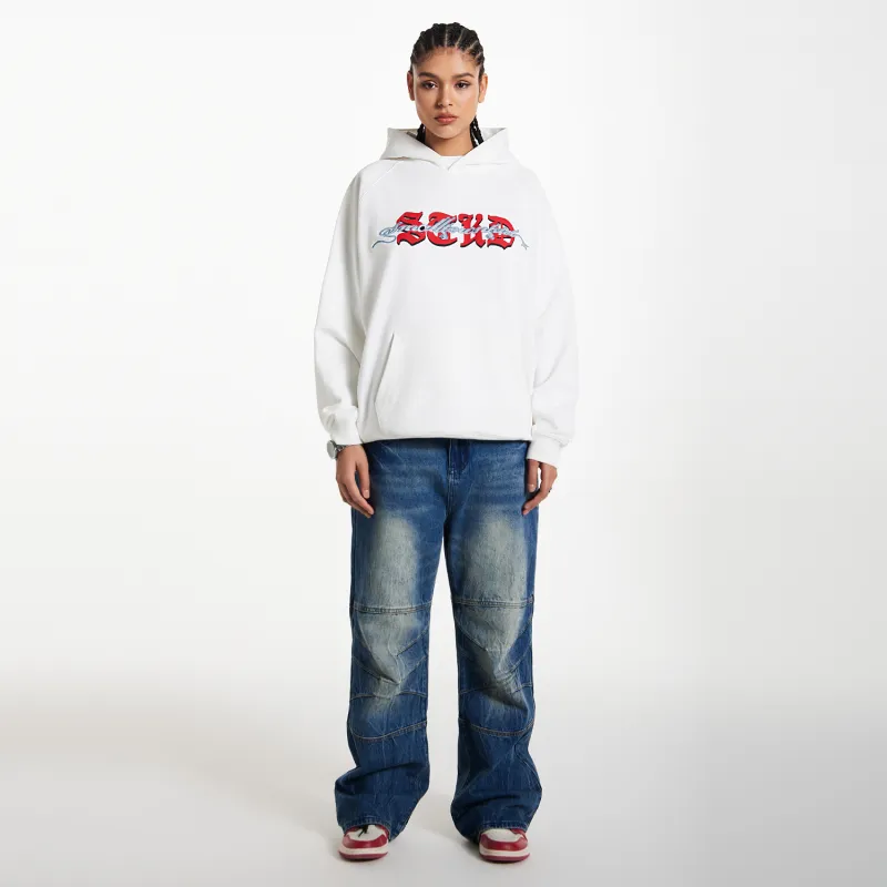 STK SMALL TOWN KID Sweatshirt Unisex-11
