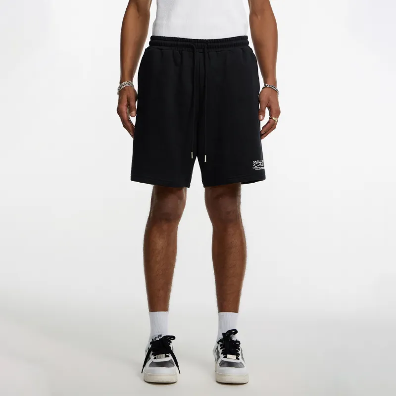 STK SMALL TOWN KID Casual Shorts Unisex-2