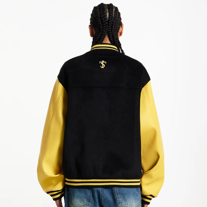STK SMALL TOWN KID Jackets Coats Unisex-10