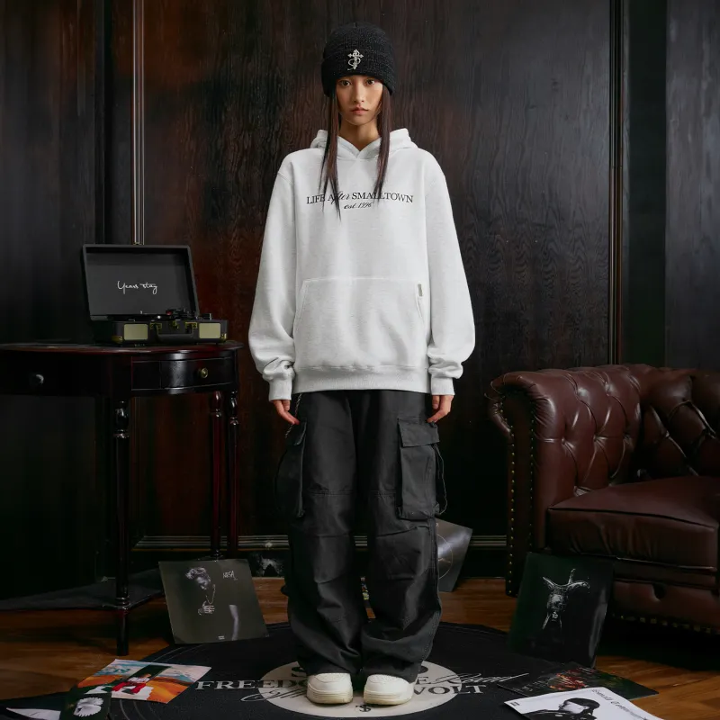 STK SMALL TOWN KID Sweatshirt Unisex-10