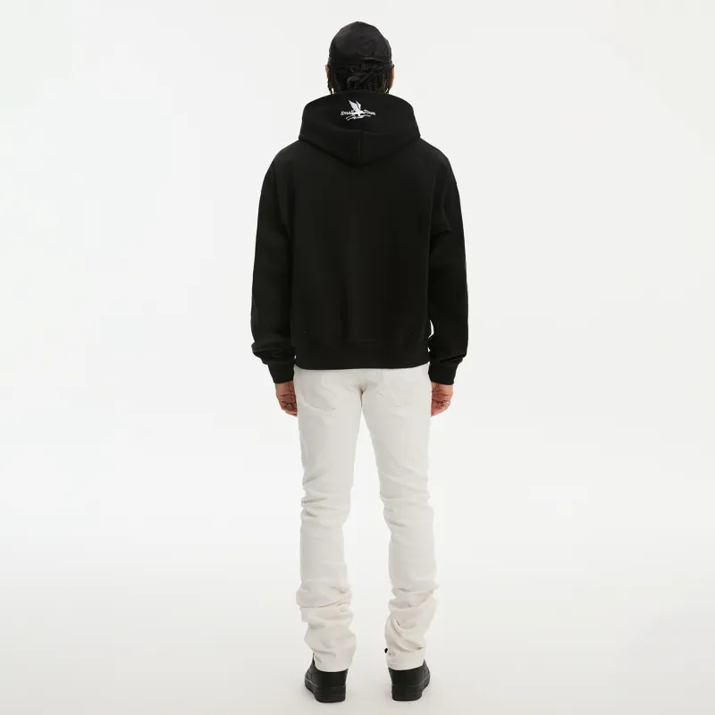 STK SMALL TOWN KID Sweatshirt Unisex-3