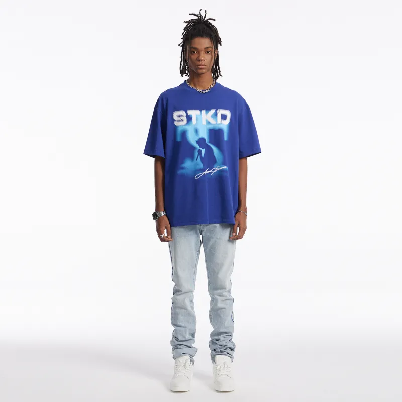 STK SMALL TOWN KID T Shirt Unisex-10